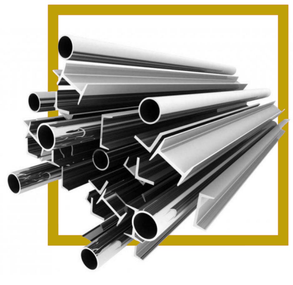 Купить стальные трубы и металлопрокат в Волгограде. Цена, прайс, каталог. С доставкой.